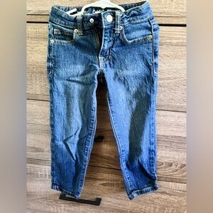 Cat & Jack Blue Kids Jeans